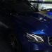Mercedes 492/17 BLEU SAPHIR PRL. реставраційний флакон з пензликом ADI UPP - 20мл