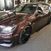Mercedes 497 CUPRITBRAUN MET. аерозольна базова фарба ADI UPP - 400мл