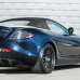 Mercedes 502 CRYSTAL DIGENIT BLUE MET. реставраційний флакон з пензликом ADI UPP - 20мл