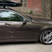 Mercedes 526/09 DOLOMITBRAUN MET. аерозольна базова фарба ADI UPP - 400мл