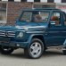 Mercedes 560/95, 638/2 LABRADORITBLAU MET. аерозольна базова фарба ADI UPP - 400мл