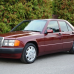 Mercedes 569 AVANTGARDE ROT MET. аерозольна базова фарба ADI UPP - 400мл
