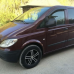 Mercedes 583 VELVETROT базова автоемаль ADI UPP - 0.8л