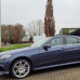 Mercedes 585/12 COVELLINBLAU MET. аерозольна базова фарба ADI UPP - 400мл
