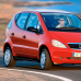Mercedes 594 GLUTROT базова автоемаль ADI UPP - 0.8л