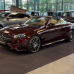 Mercedes 606/09 TIZIANROT MET. базова автоемаль ADI UPP - 0.8л