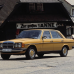 Mercedes 618 MINOSENGELB базова автоемаль ADI UPP - 0.8л
