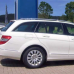 Mercedes 650 CALCITWEISS/ZIRRUSWEISS базова автоемаль ADI UPP - 0.8л