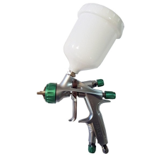Фарбопульт ITALCO Shine 1 HVLP - 1.3мм
