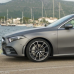 Mercedes 662 MOUNTAINGRAU MAGNO MATT MET. реставраційний флакон з пензликом ADI UPP - 20мл