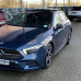 Mercedes 667 DENIMBLAU MET. базова автоемаль ADI UPP - 0.8л