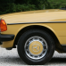 Mercedes 673 / 1673 SAHARAGELB базова автоемаль ADI UPP - 0.8л