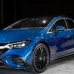 Mercedes 698 EQ-BLAU MET. базова автоемаль ADI UPP - 0.8л