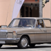 Mercedes 726 GRAUBEIGE базова автоемаль ADI UPP - 0.8л