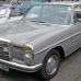 Mercedes 733 PHANTOMGRAU базова автоемаль ADI UPP - 0.8л