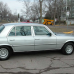 Mercedes 735 ASTRAL SILVER MET. реставраційний флакон з пензликом ADI UPP - 20мл