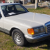 Mercedes 740 PASTELLGRAU базова автоемаль ADI UPP - 0.8л