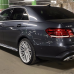 Mercedes 755 TENORITGRAU MET. базова автоемаль ADI UPP - 0.8л