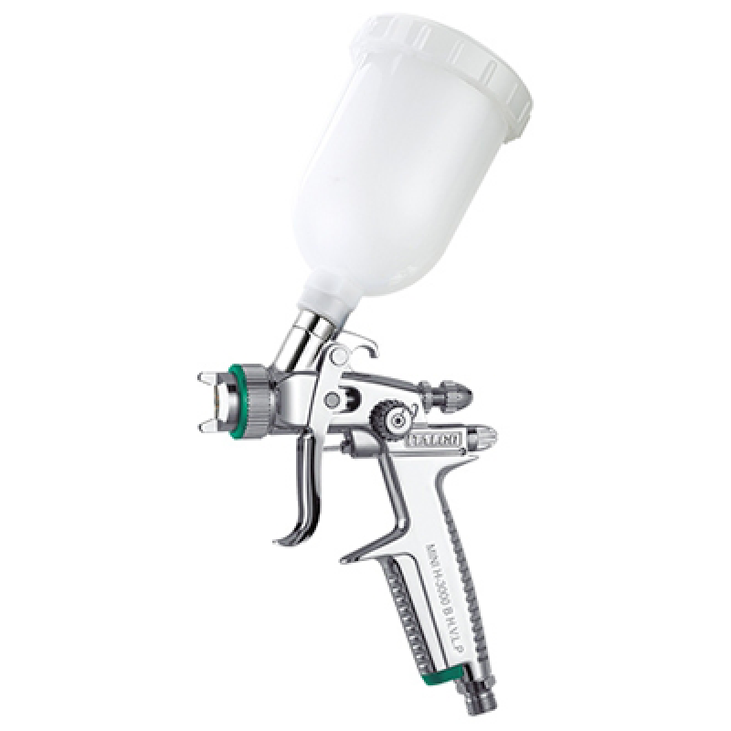 Фарбопульт ITALCO mini H-3003 HVLP - 1мм Фарбопульт ITALCO mini H-3003 HVLP - 1мм