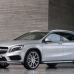 Mercedes 761 POLARSILBER MET. реставраційний флакон з пензликом ADI UPP - 20мл