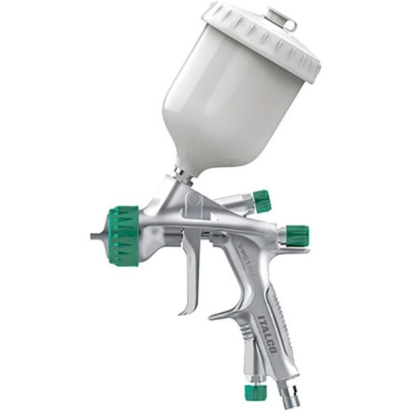 Фарбопульт ITALCO mini Shine 1 HVLP- 1мм