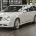Mercedes 780 ALABASTERWEISS реставраційний флакон з пензликом ADI UPP - 20мл