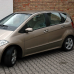 Mercedes 791 DUENENBEIGE MET. реставраційний флакон з пензликом ADI UPP - 20мл