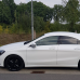 Mercedes 797 KRISTALLWEISS аерозольна базова фарба ADI UPP - 400мл