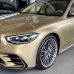 Mercedes 802 KALAHARIGOLD BEIGE MET. базова автоемаль ADI UPP - 0.8л