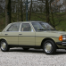 Mercedes 803 RIEDGRUEN аерозольна базова фарба ADI UPP - 400мл