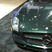 Mercedes 808 IRELAND GREEN DARK MET. реставраційний флакон з пензликом ADI UPP - 20мл