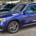 Mercedes 813 GALAXYBLAU PRL. реставраційний флакон з пензликом ADI UPP - 20мл