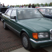 Mercedes 815 ACHATGRUEN MET. реставраційний флакон з пензликом ADI UPP - 20мл