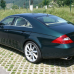 Mercedes 816 ANDRADITGRUEN MET. реставраційний флакон з пензликом ADI UPP - 20мл