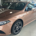 Mercedes 817 ROSEGOLD MET. базова автоемаль ADI UPP - 0.8л