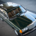 Mercedes 825 TIEFGRUEN базова автоемаль ADI UPP - 0.8л