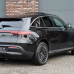 Mercedes 831 GRAPHITGRAU PRL. базова автоемаль ADI UPP - 0.8л