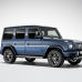 Mercedes 842 SODALITHBLAU PRL. аерозольна базова фарба ADI UPP - 400мл