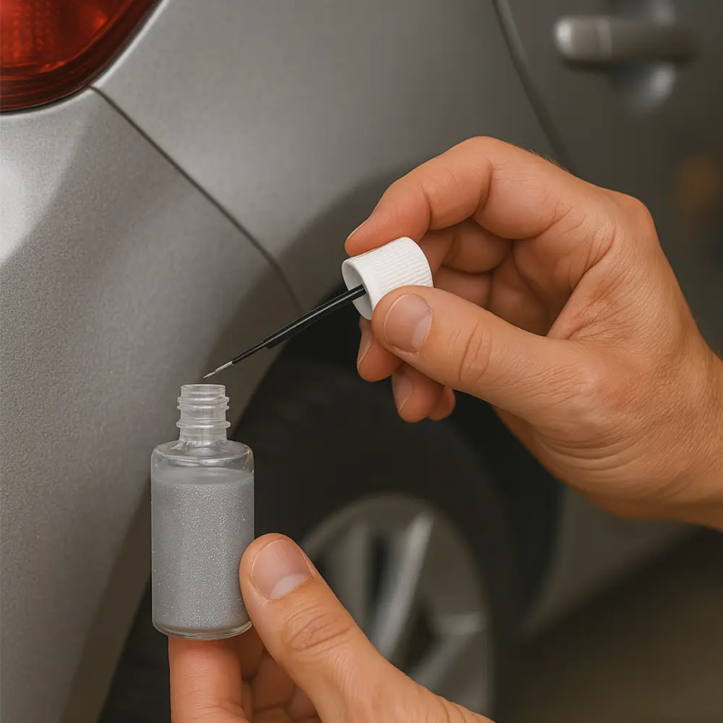 FORD EUROPA W5 4948/L реставраційний флакон з пензликом ADI UPP - 20мл