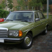 Mercedes 880 AGAVENGRUEN аерозольна базова фарба ADI UPP - 400мл