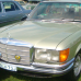 Mercedes 881/Y SILBERDISTEL MET. реставраційний флакон з пензликом ADI UPP - 20мл