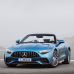Mercedes 888/20 HYPERBLAU MET. базова автоемаль ADI UPP - 0.8л
