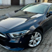 Mercedes 890 CAVANSITBLAU MET. реставраційний флакон з пензликом ADI UPP - 20мл