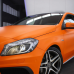 Mercedes 892 OPALORANGE MATT. аерозольна базова фарба ADI UPP - 400мл