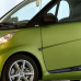 Mercedes 899 TRIDION ELECTRIC GREEN MET. реставраційний флакон з пензликом ADI UPP - 20мл