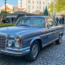 Mercedes 906 GRAUBLAU MET. базова автоемаль ADI UPP - 0.8л