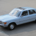 Mercedes 922 PASTELLBLAU аерозольна базова фарба ADI UPP - 400мл