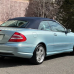 Mercedes 943 EISBLAU MET. аерозольна базова фарба ADI UPP - 400мл