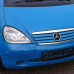 Mercedes 949 KASKADENBLAU базова автоемаль ADI UPP - 0.8л