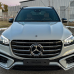 Mercedes 956 ALPINGRAU базова автоемаль ADI UPP - 0.8л